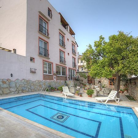 Nazar Hotel Selcuk Exterior photo