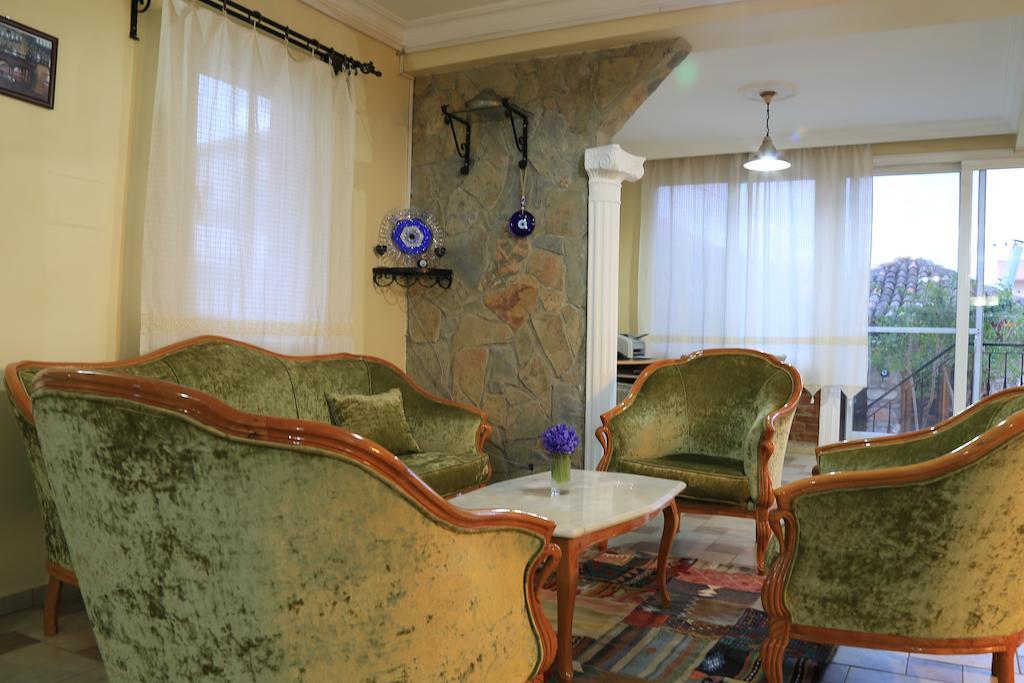 Nazar Hotel Selcuk Exterior photo
